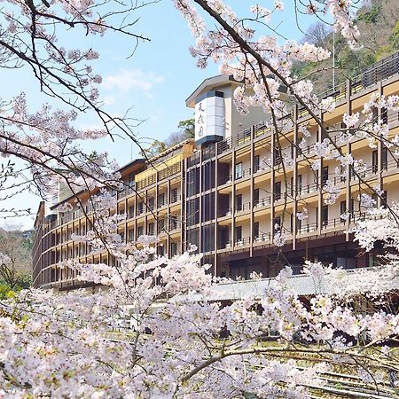 Tenseien Hakone Dış mekan fotoğraf