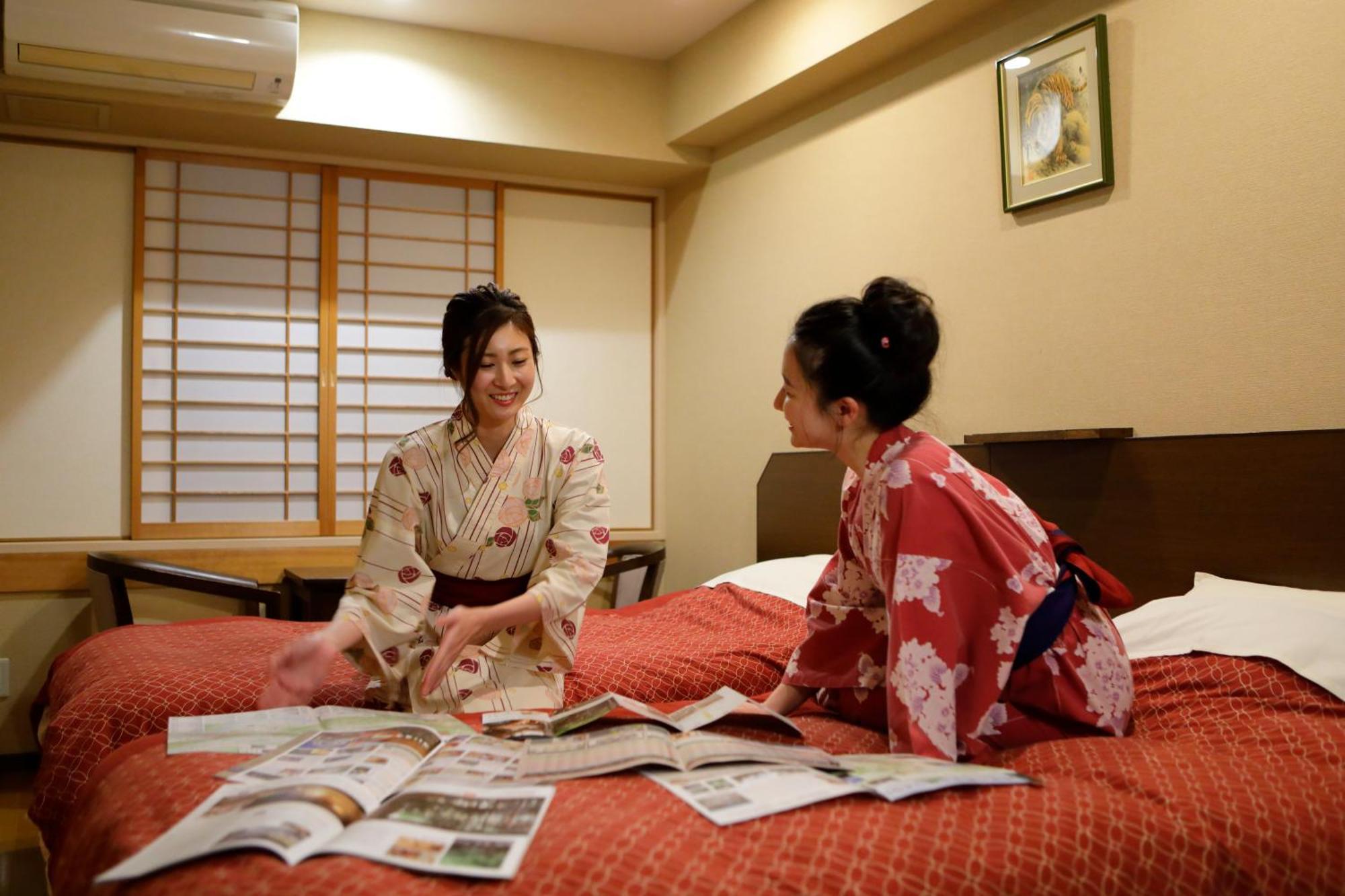 Tenseien Hakone Dış mekan fotoğraf