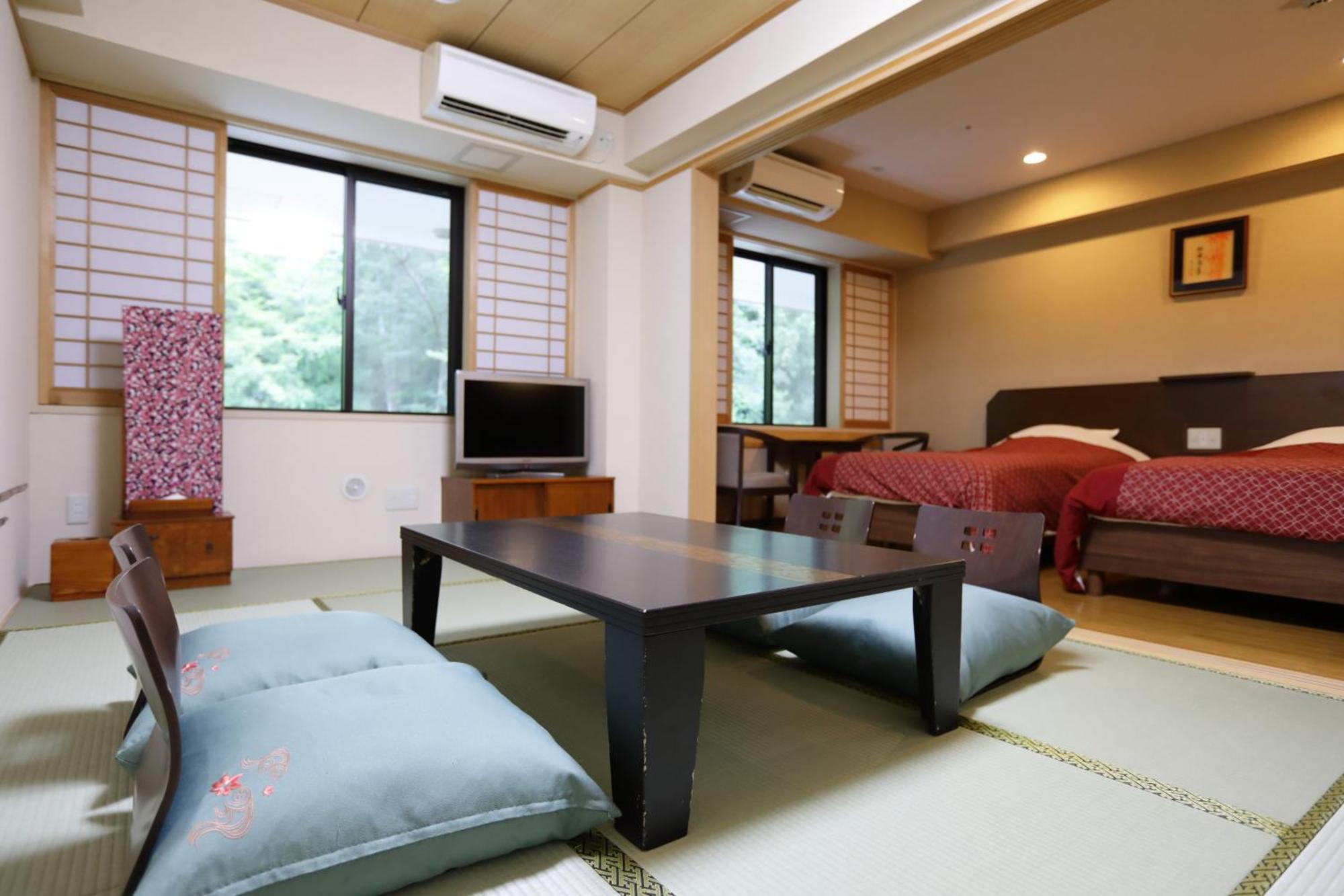 Tenseien Hakone Dış mekan fotoğraf