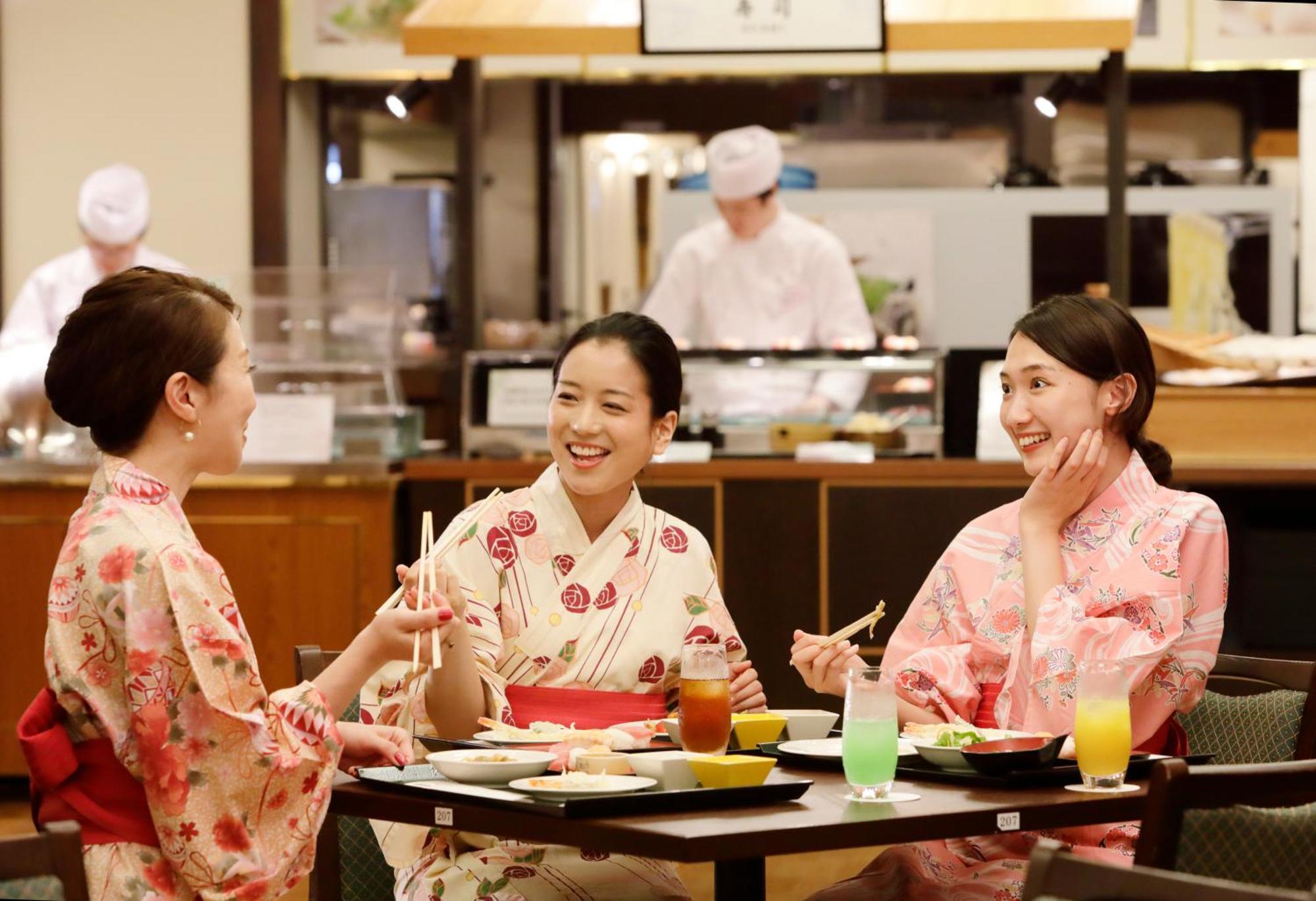 Tenseien Hakone Dış mekan fotoğraf