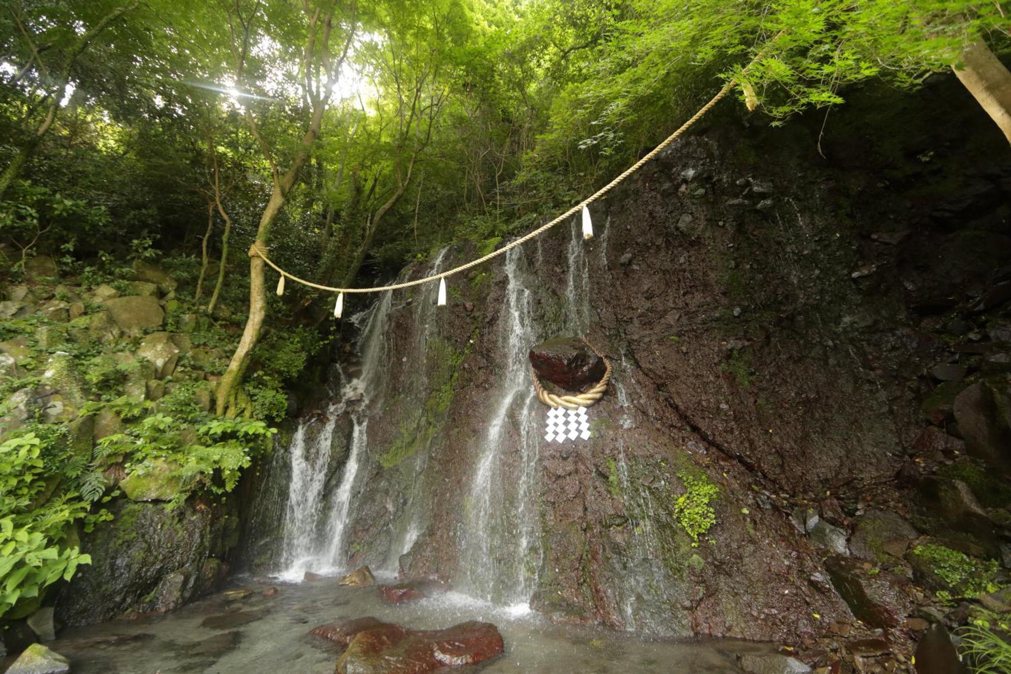Tenseien Hakone Dış mekan fotoğraf