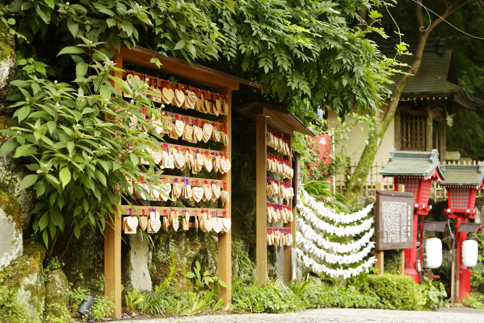 Tenseien Hakone Dış mekan fotoğraf